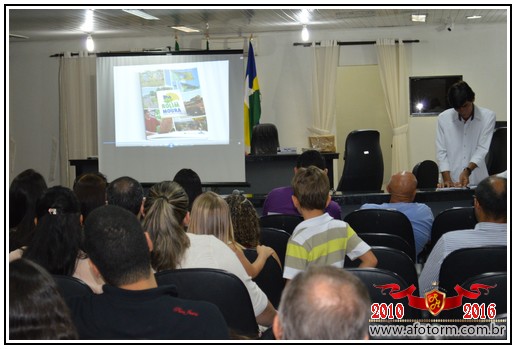 rolim de moura